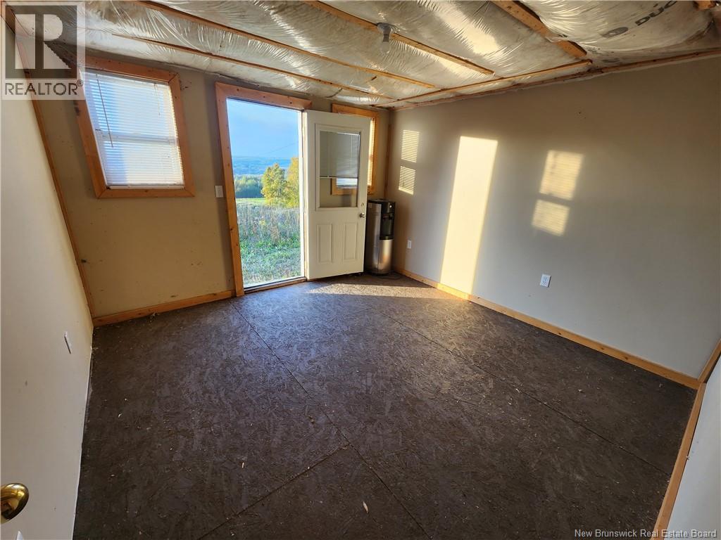 304 Foley Brook, New Denmark, New Brunswick E7G 1P5 - Photo 2 - NB129119