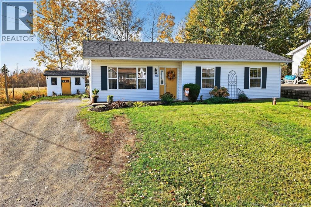 26 Reeder Road, Salisbury, New Brunswick