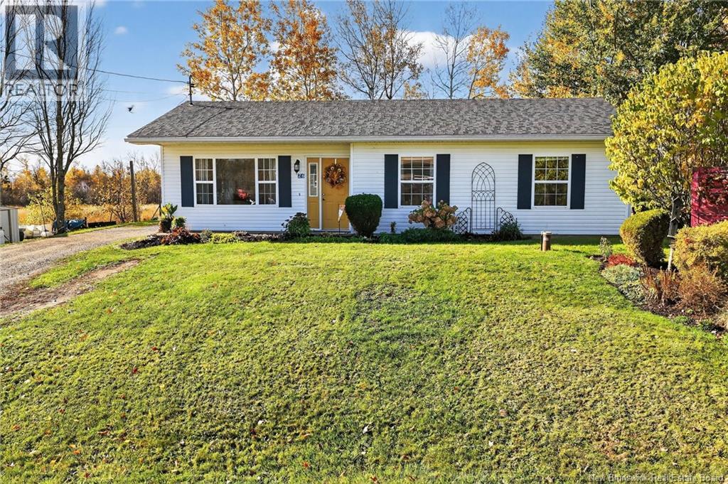 26 Reeder Road, Salisbury, New Brunswick  E4J 2P5 - Photo 2 - NB129114