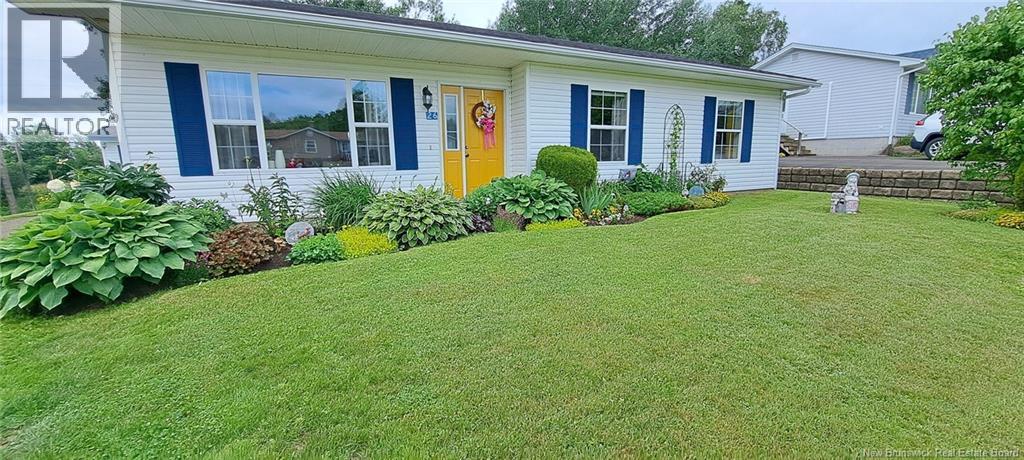 26 Reeder Road, Salisbury, New Brunswick  E4J 2P5 - Photo 29 - NB129114