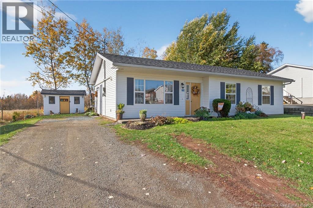 26 Reeder Road, Salisbury, New Brunswick  E4J 2P5 - Photo 34 - NB129114