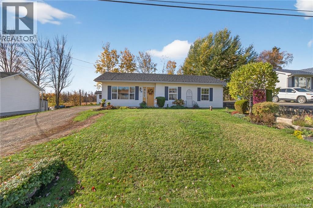 26 Reeder Road, Salisbury, New Brunswick  E4J 2P5 - Photo 35 - NB129114