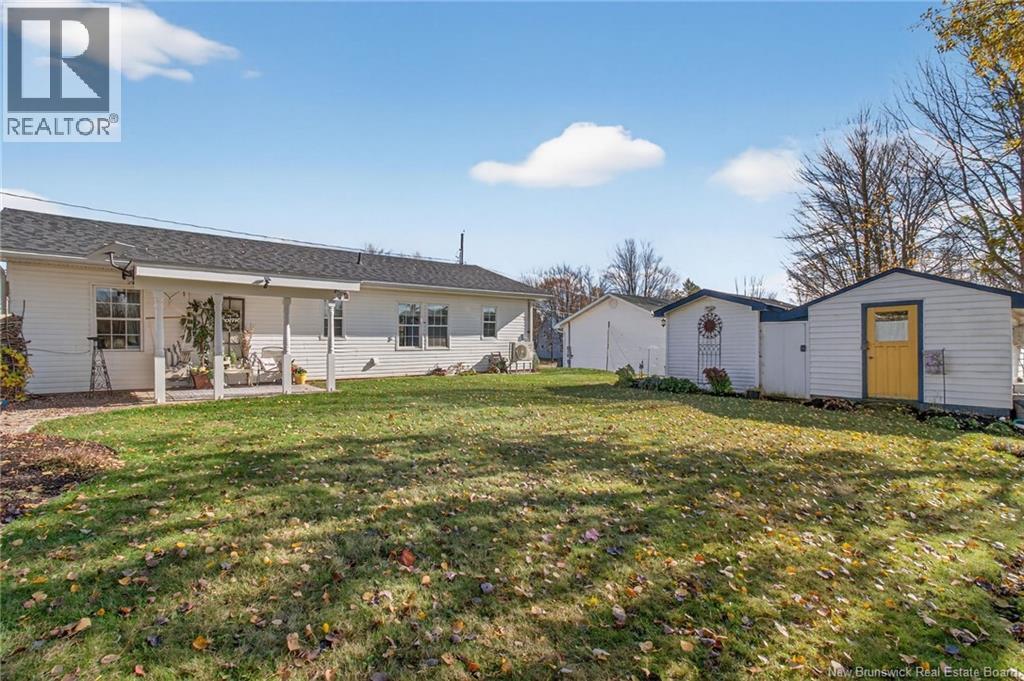 26 Reeder Road, Salisbury, New Brunswick  E4J 2P5 - Photo 37 - NB129114