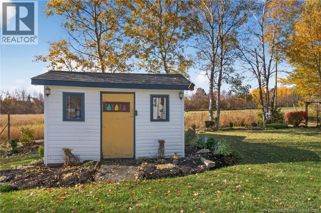 26 Reeder Road, Salisbury, New Brunswick  E4J 2P5 - Photo 38 - NB129114
