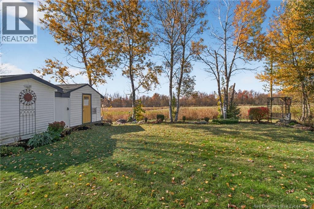 26 Reeder Road, Salisbury, New Brunswick  E4J 2P5 - Photo 40 - NB129114