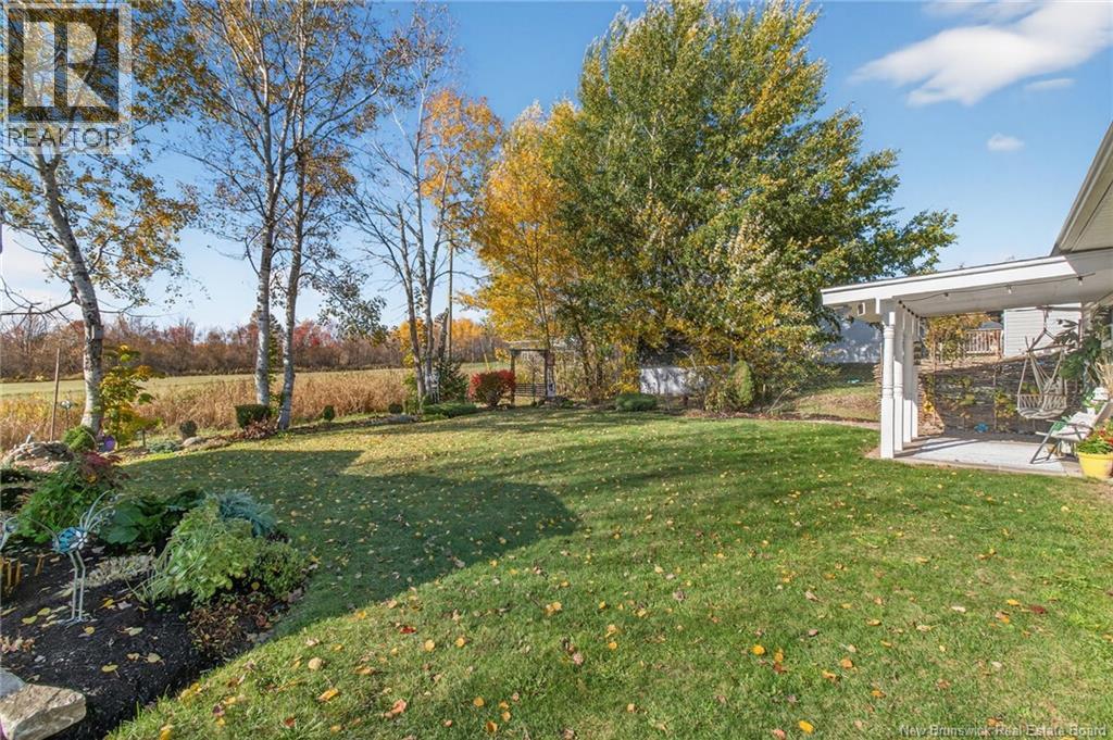 26 Reeder Road, Salisbury, New Brunswick  E4J 2P5 - Photo 41 - NB129114
