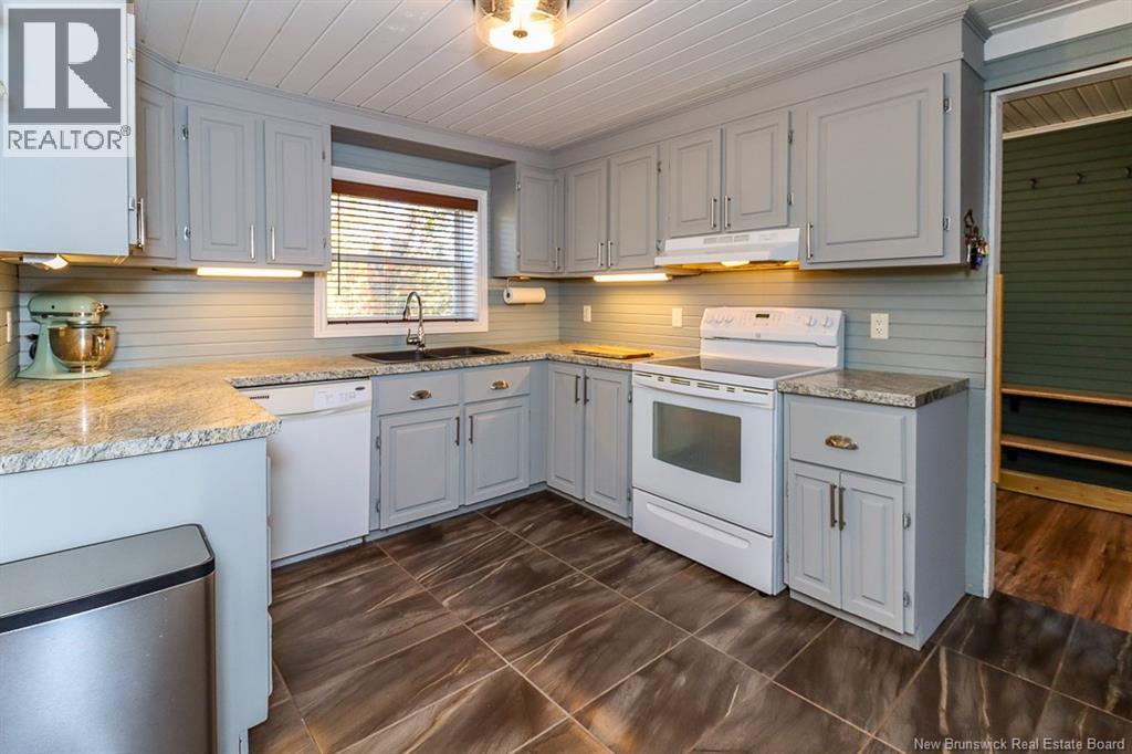3 George Street, Grand Bay-Westfield, New Brunswick  E5K 2H3 - Photo 25 - NB129099