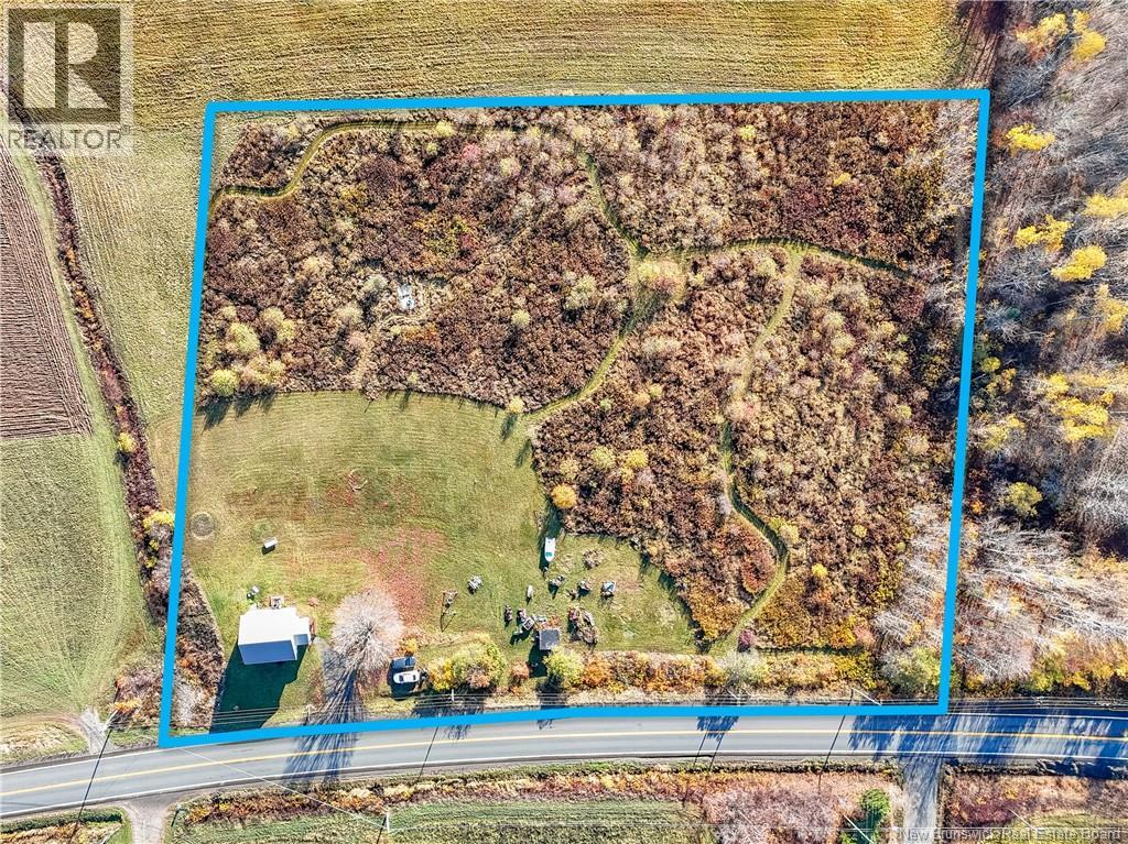 733 Route 3 Route, Smithfield, New Brunswick  E6K 2T1 - Photo 28 - NB128854