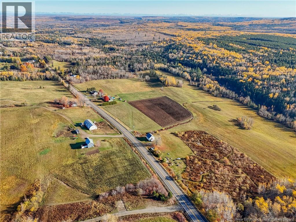 733 Route 3 Route, Smithfield, New Brunswick  E6K 2T1 - Photo 31 - NB128854