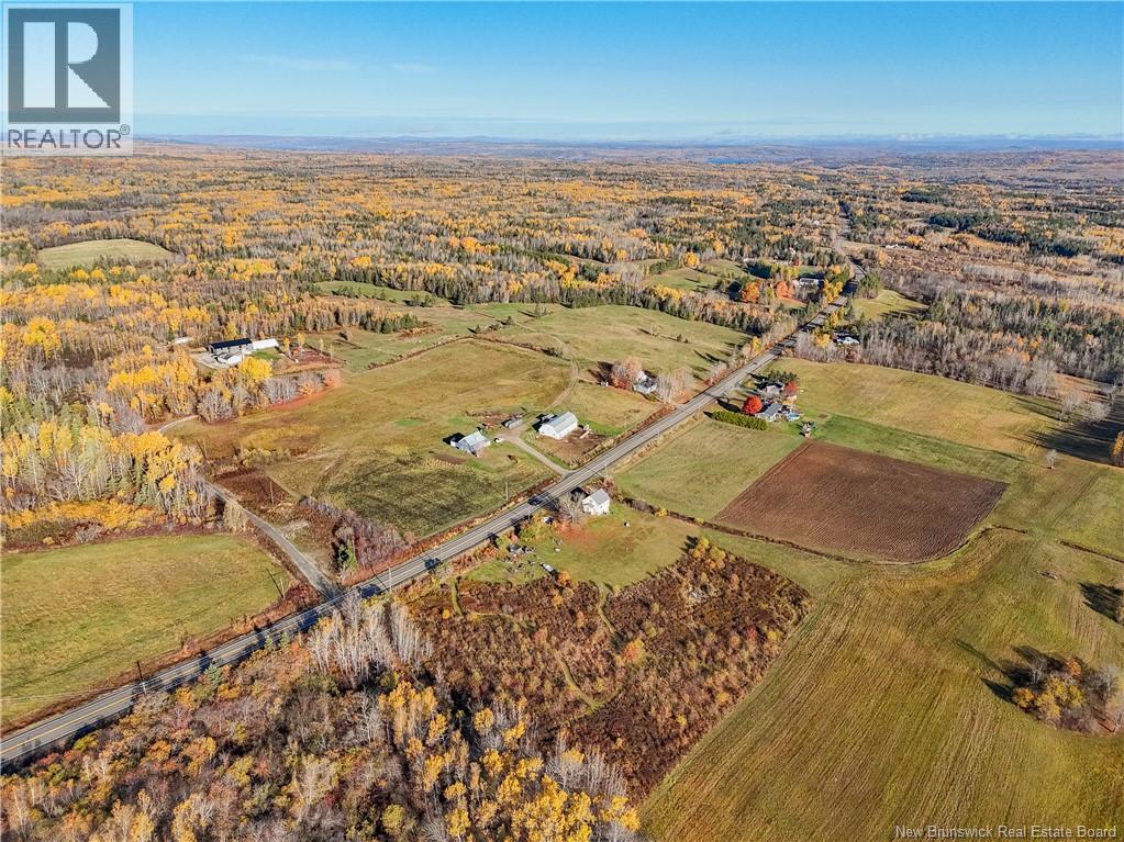 733 Route 3 Route, Smithfield, New Brunswick  E6K 2T1 - Photo 32 - NB128854