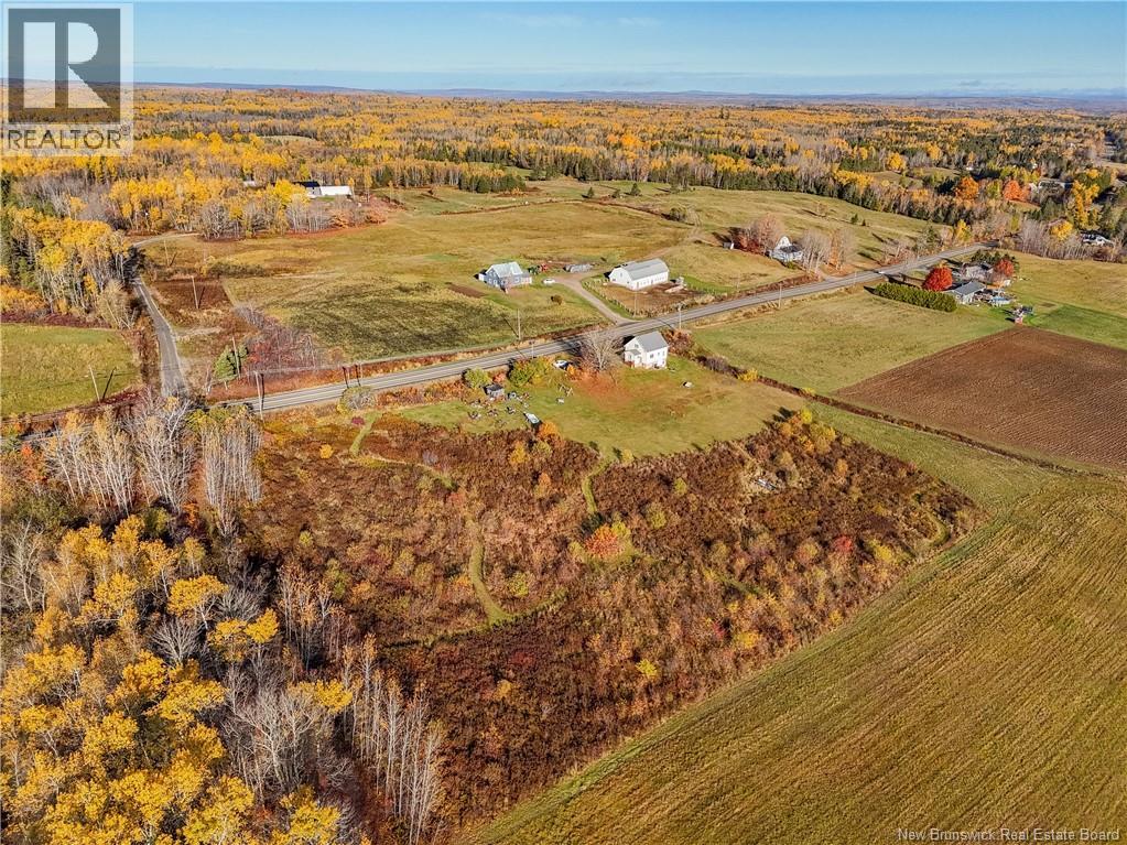 733 Route 3 Route, Smithfield, New Brunswick  E6K 2T1 - Photo 37 - NB128854