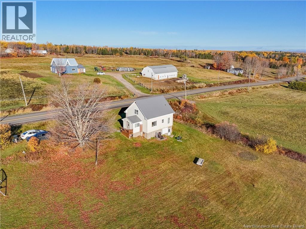 733 Route 3 Route, Smithfield, New Brunswick  E6K 2T1 - Photo 38 - NB128854