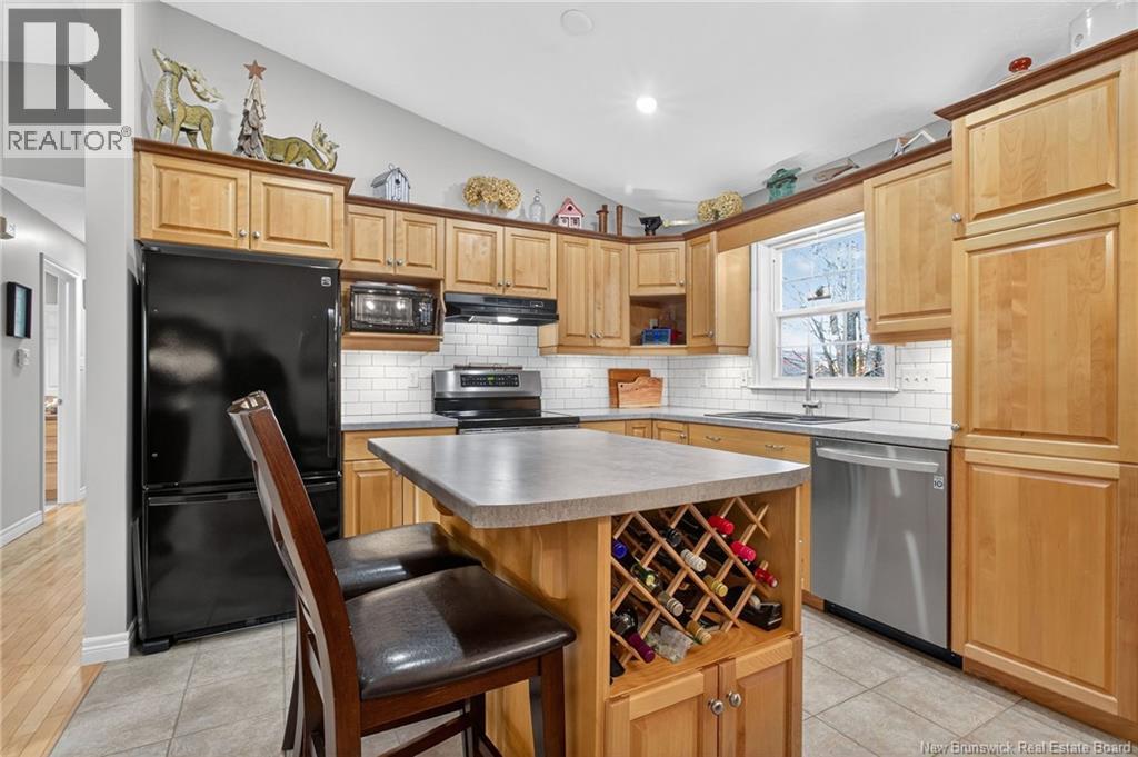 33 Talith Street, Moncton, New Brunswick  E1E 4V4 - Photo 14 - NB128851