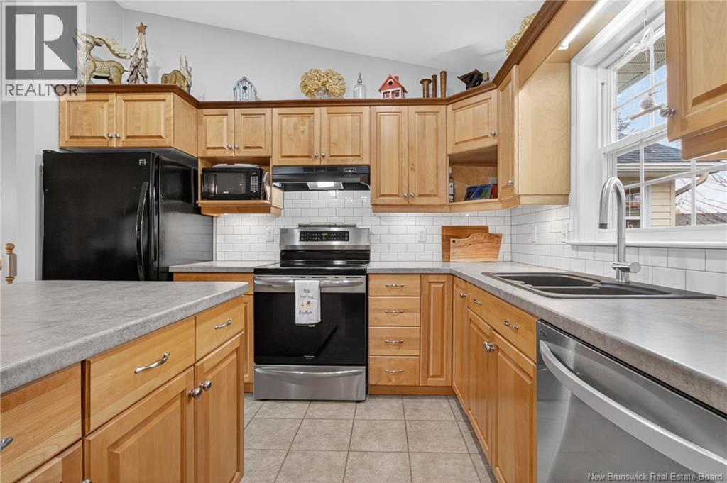 33 Talith Street, Moncton, New Brunswick  E1E 4V4 - Photo 16 - NB128851