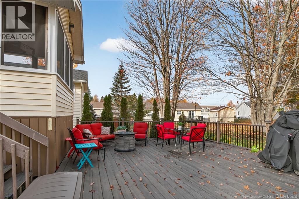 33 Talith Street, Moncton, New Brunswick  E1E 4V4 - Photo 45 - NB128851