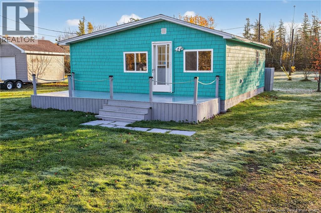 17 Stephane, Grande-Digue, New Brunswick E4R 5T2 - Photo 1 - NB129090