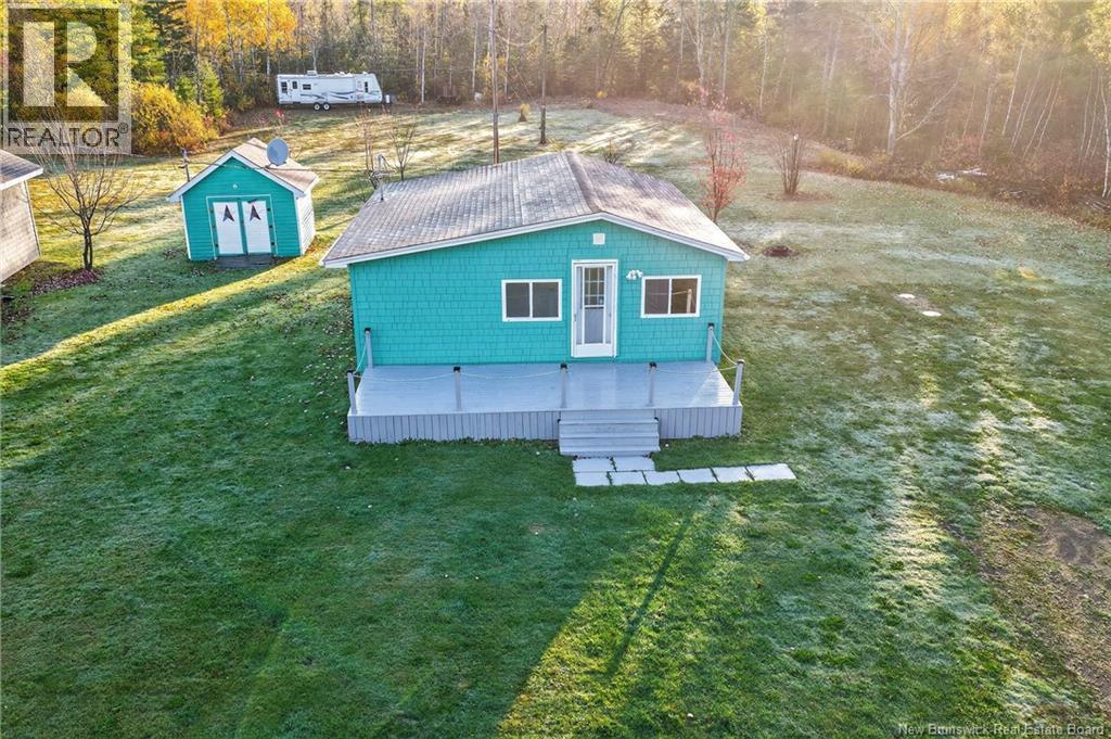 17 Stephane, Grande-Digue, New Brunswick E4R 5T2 - Photo 2 - NB129090