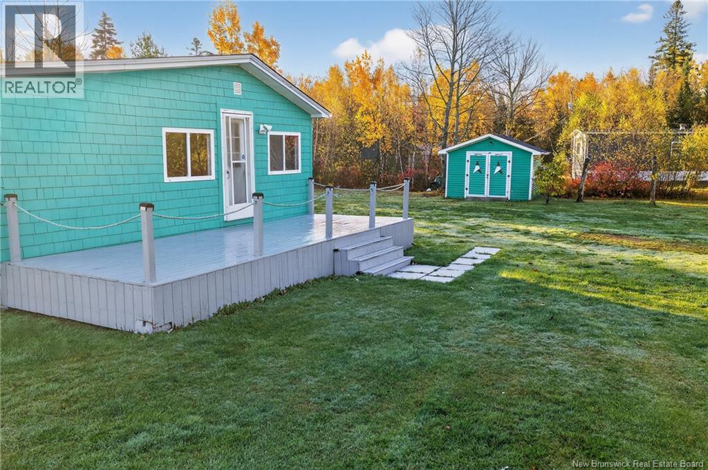 17 Stephane, Grande-Digue, New Brunswick E4R 5T2 - Photo 30 - NB129090