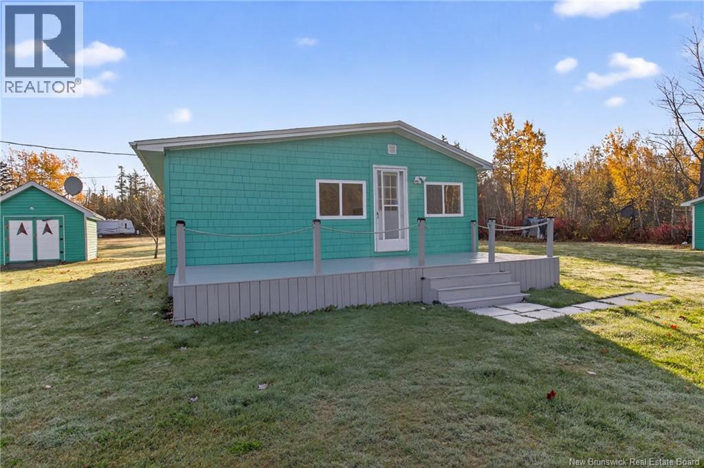 17 Stephane, Grande-Digue, New Brunswick E4R 5T2 - Photo 32 - NB129090