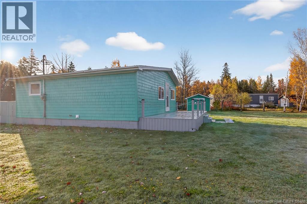 17 Stephane, Grande-Digue, New Brunswick E4R 5T2 - Photo 33 - NB129090