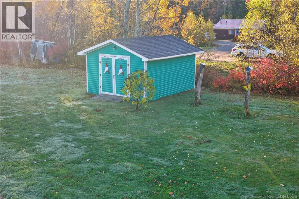 17 Stephane, Grande-Digue, New Brunswick E4R 5T2 - Photo 40 - NB129090