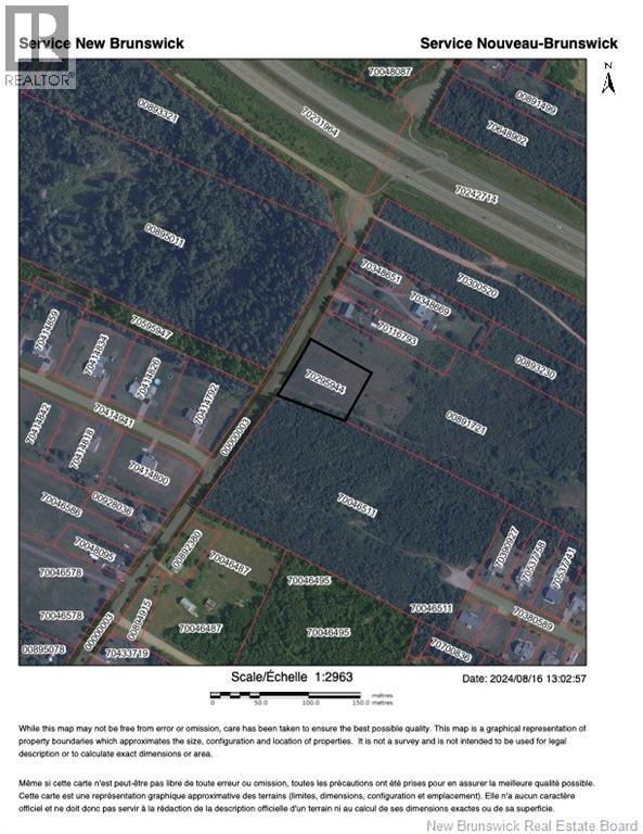 Lot Hesler, Sackville, New Brunswick E4L 3E7 - Photo 13 - NB129091