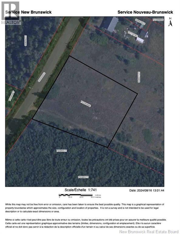 Lot Hesler, Sackville, New Brunswick E4L 3E7 - Photo 14 - NB129091