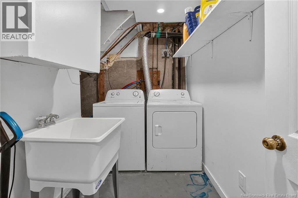 133 Purdy Avenue, Moncton, New Brunswick E1C 7W3 - Photo 27 - NB129053