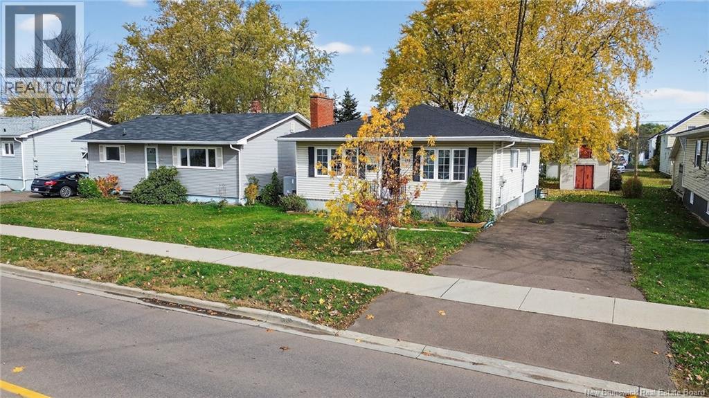 133 Purdy Avenue, Moncton, New Brunswick E1C 7W3 - Photo 3 - NB129053