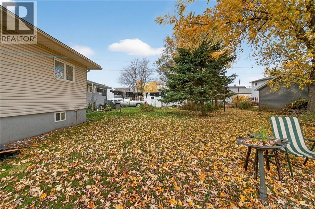 133 Purdy Avenue, Moncton, New Brunswick E1C 7W3 - Photo 36 - NB129053
