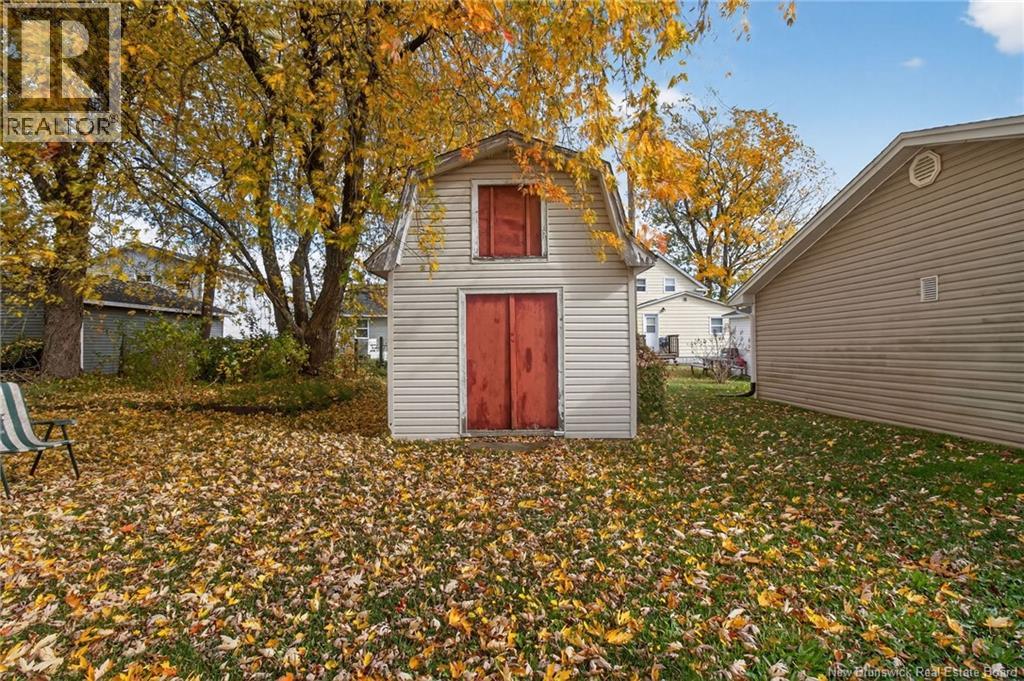 133 Purdy Avenue, Moncton, New Brunswick E1C 7W3 - Photo 37 - NB129053