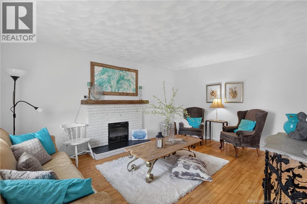 133 Purdy Avenue, Moncton, New Brunswick E1C 7W3 - Photo 5 - NB129053