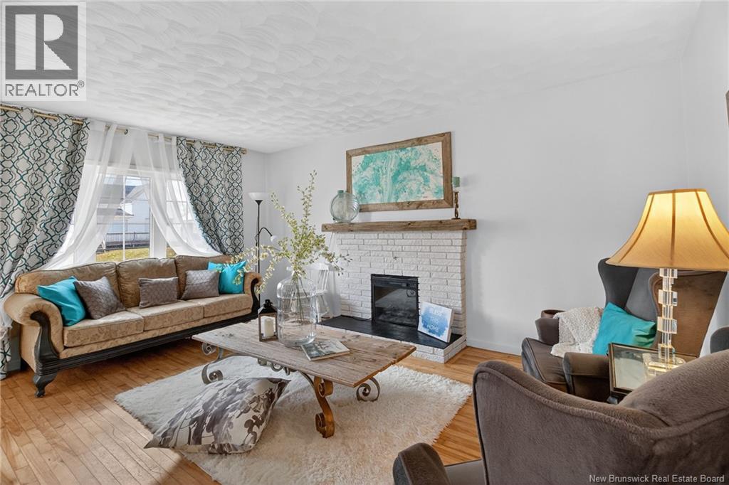 133 Purdy Avenue, Moncton, New Brunswick E1C 7W3 - Photo 6 - NB129053
