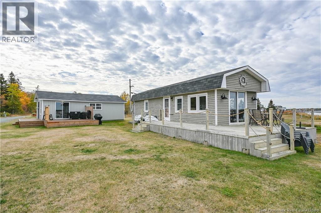 27 - 29 Bertie Street, Val-Comeau, New Brunswick  E1X 4J7 - Photo 27 - NB129111