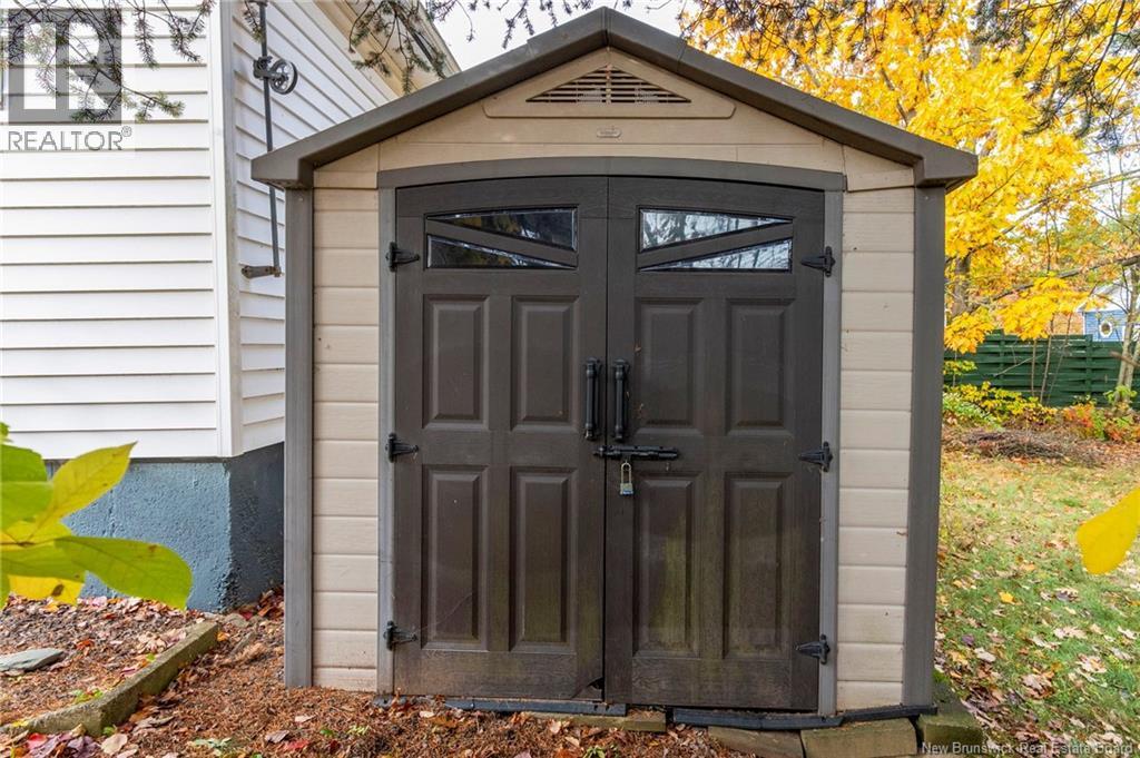 21 Garfield, Moncton, New Brunswick E1C 3Y4 - Photo 31 - NB129055