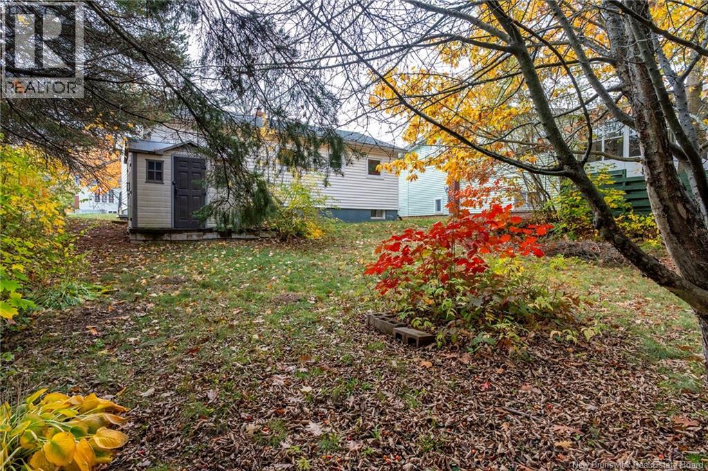 21 Garfield, Moncton, New Brunswick E1C 3Y4 - Photo 32 - NB129055