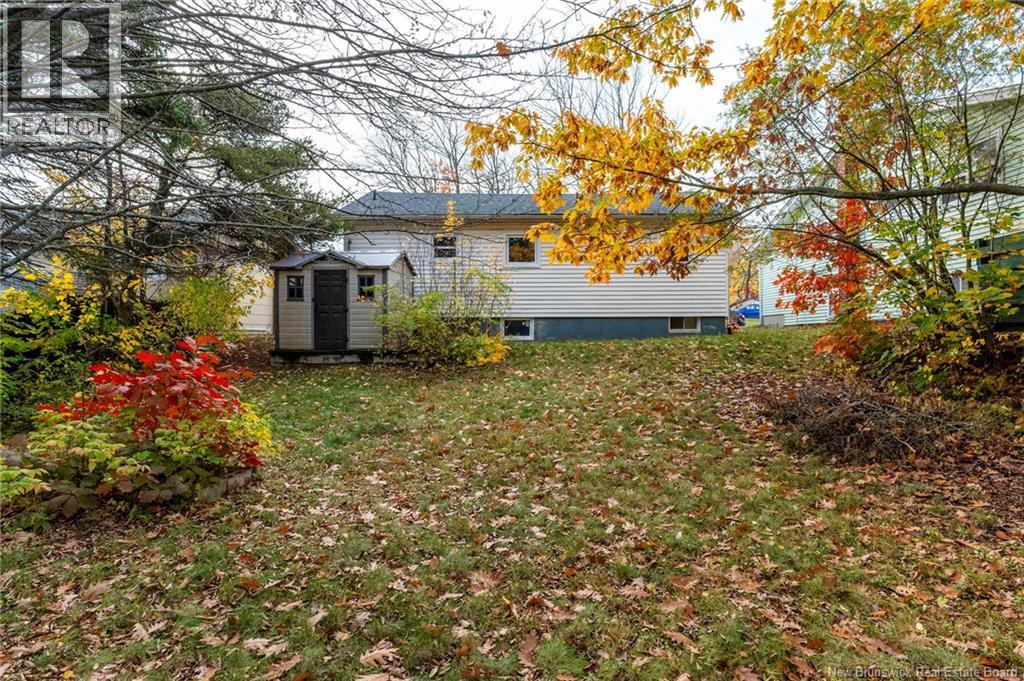 21 Garfield, Moncton, New Brunswick E1C 3Y4 - Photo 33 - NB129055