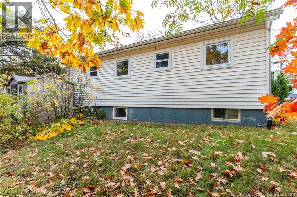 21 Garfield, Moncton, New Brunswick E1C 3Y4 - Photo 34 - NB129055