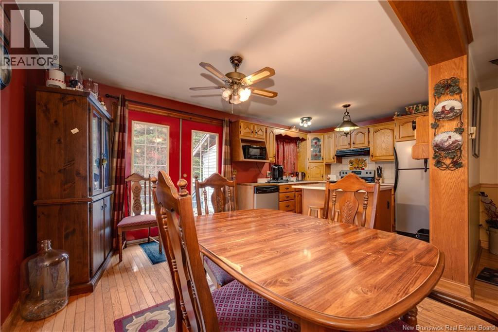 46 Power Brook Road, Parkindale, New Brunswick E4J 1P8 - Photo 10 - NB128810