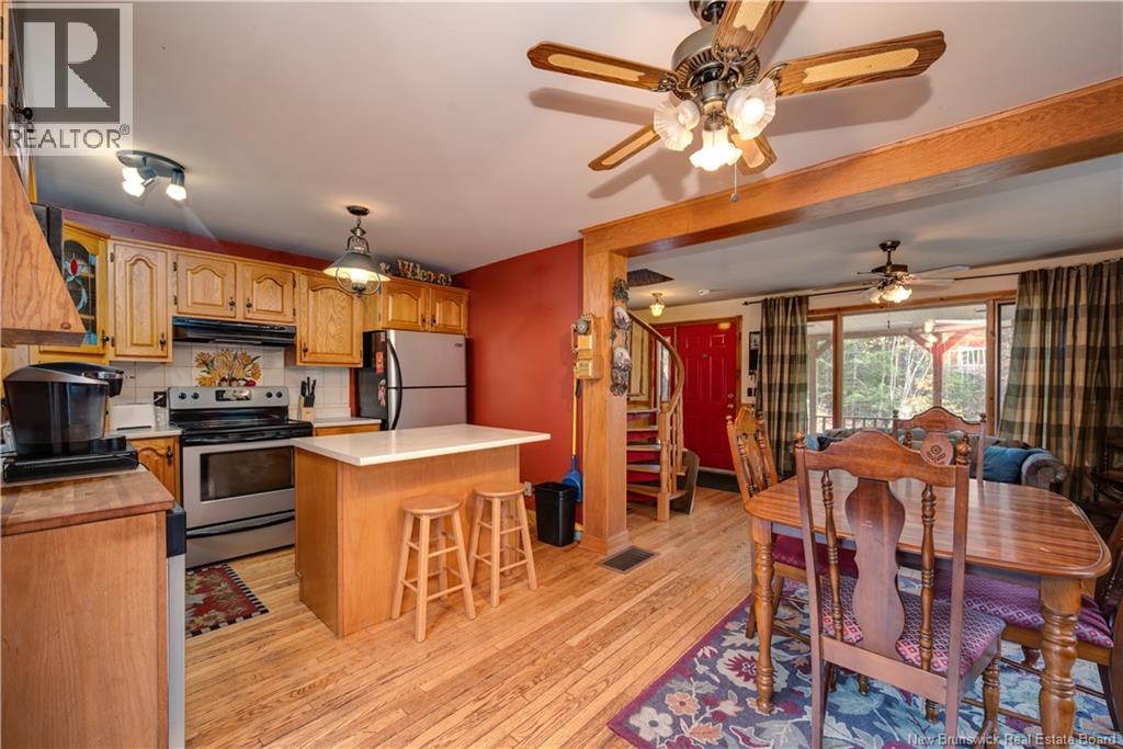 46 Power Brook Road, Parkindale, New Brunswick E4J 1P8 - Photo 12 - NB128810