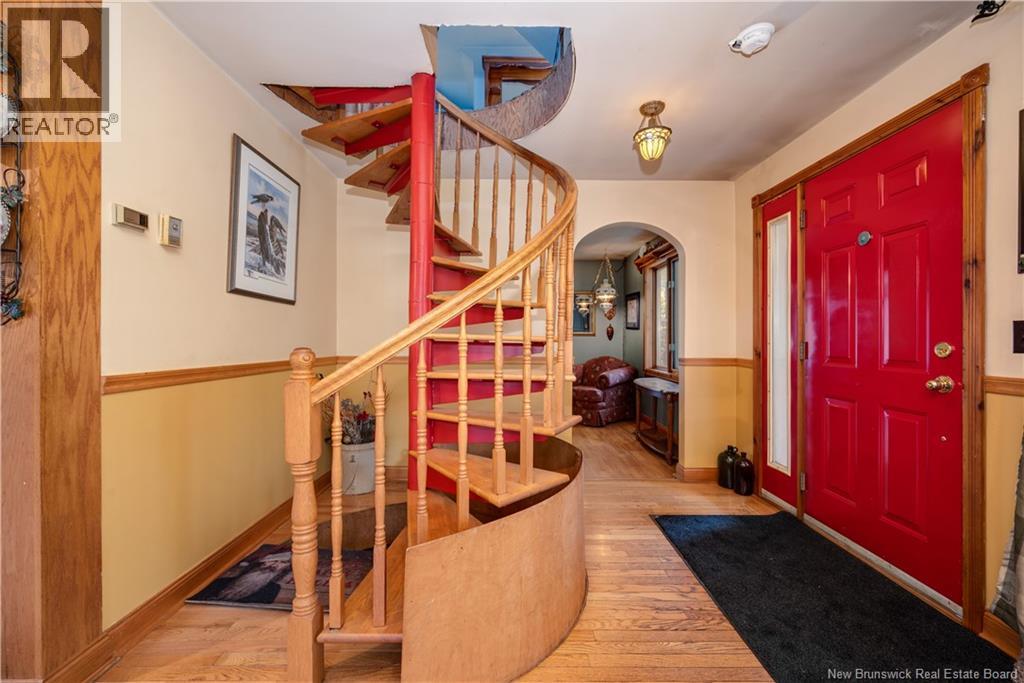 46 Power Brook Road, Parkindale, New Brunswick E4J 1P8 - Photo 13 - NB128810