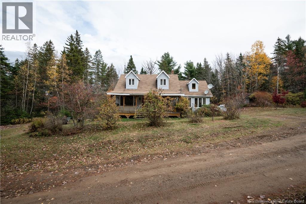 46 Power Brook Road, Parkindale, New Brunswick E4J 1P8 - Photo 34 - NB128810