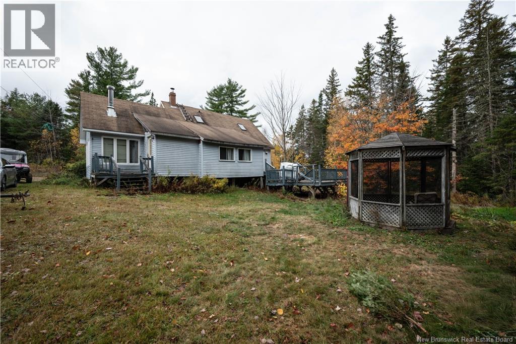 46 Power Brook Road, Parkindale, New Brunswick E4J 1P8 - Photo 5 - NB128810