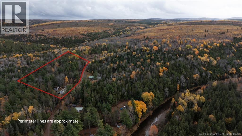 46 Power Brook Road, Parkindale, New Brunswick E4J 1P8 - Photo 7 - NB128810