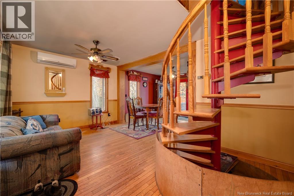 46 Power Brook Road, Parkindale, New Brunswick E4J 1P8 - Photo 8 - NB128810