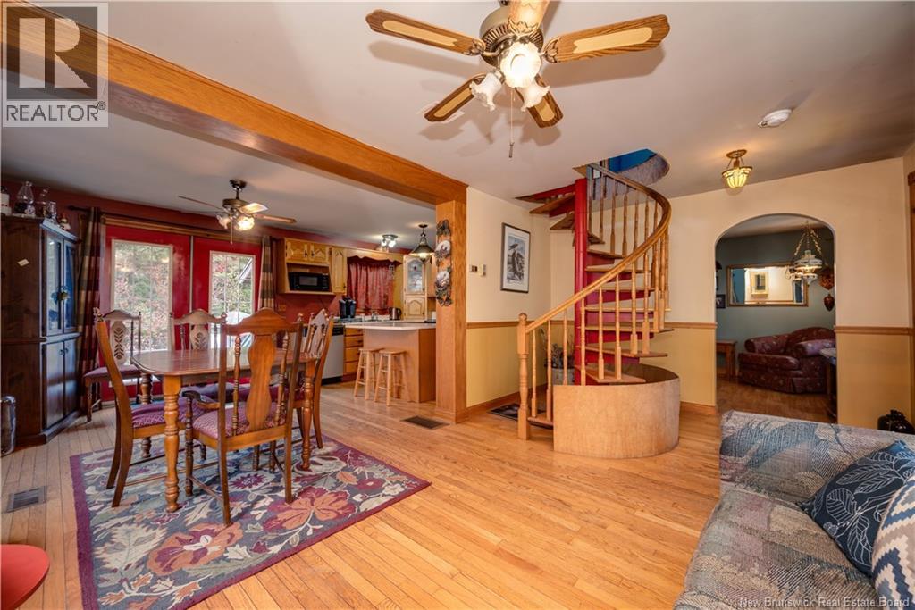 46 Power Brook Road, Parkindale, New Brunswick E4J 1P8 - Photo 9 - NB128810