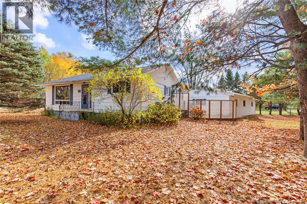 27 Grasse Circle, Fredericton, New Brunswick