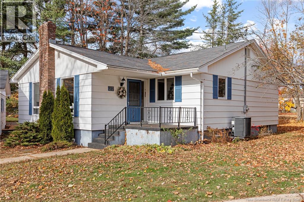 27 Grasse Circle, Fredericton, New Brunswick E3A 7S8 - Photo 39 - NB129106