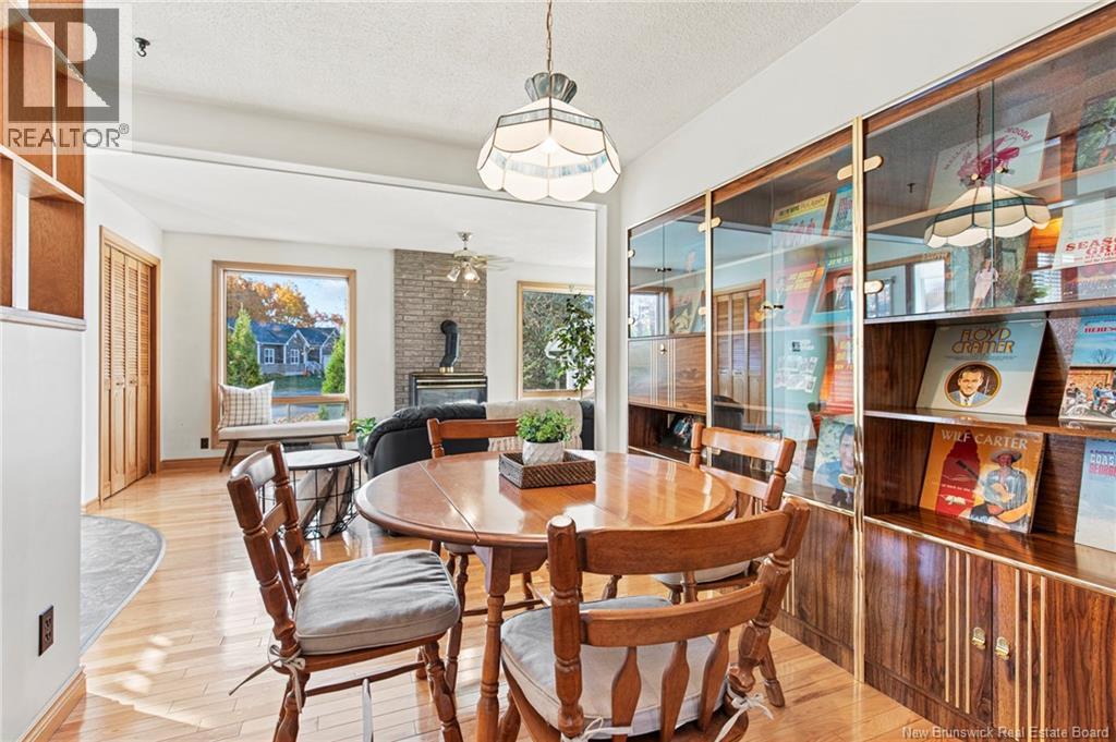 27 Grasse Circle, Fredericton, New Brunswick E3A 7S8 - Photo 4 - NB129106