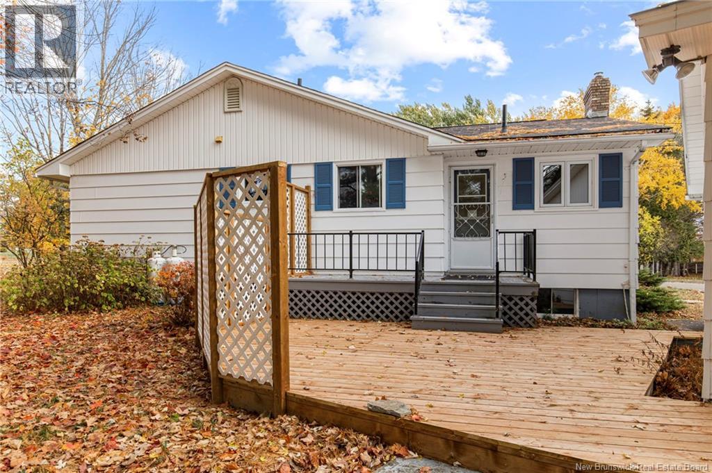 27 Grasse Circle, Fredericton, New Brunswick E3A 7S8 - Photo 42 - NB129106